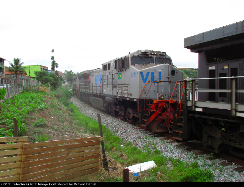 VLI 8791